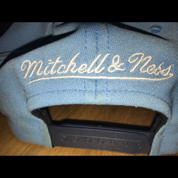 Bulls snapback hat - Picture 2 of 2